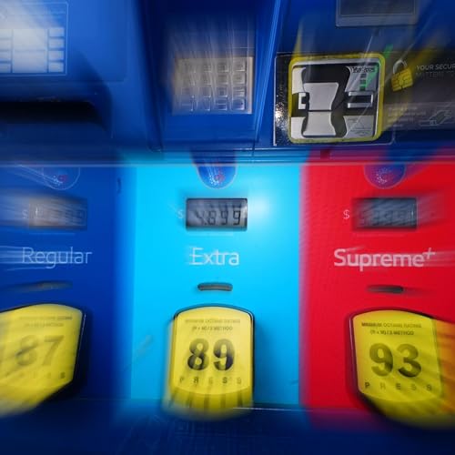 Gas Prices Surge Ahead of Summer Travel Season