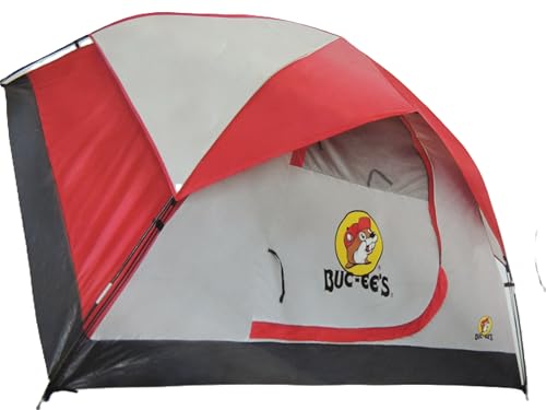 Carpa para 3 Personas Buc-ee’s 2025
