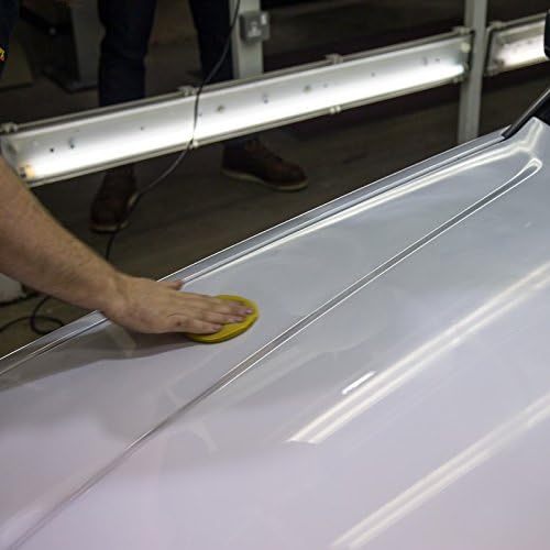 Meguiar's G7016EU Gold Class Carnauba Plus Premium Liquid Car Wax 473ml - Image 4