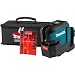 Produktbild Makita SK105DZ Akku-Kreuz Linienlaser rot 12 V max. (ohne Akku, ohne Ladegerät)