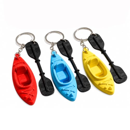 Tapufitil Kajak Llavero, Colgante 3D De Silicona para Piragüismo, Accesorio Deportivo para Llaves con Remo, Regalo para Aficionados Al Kayak, Pasión por Las Actividades A Tapufitil Kajak Llavero, Colgante 3D De Silicona para Piragüismo, Accesorio Deportivo para Llaves con Remo, Regalo para Aficionados Al Kayak, Pasión por Las Actividades A