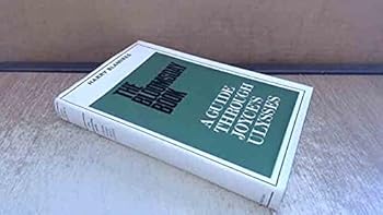 Bloomsday Book (University Paperbacks)