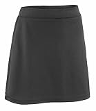 Spiro Mädchen Junior Hockey Trainings des Skort Small schwarz