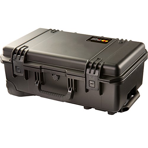 IM2500 CASE 201407 BLACK W/BBB