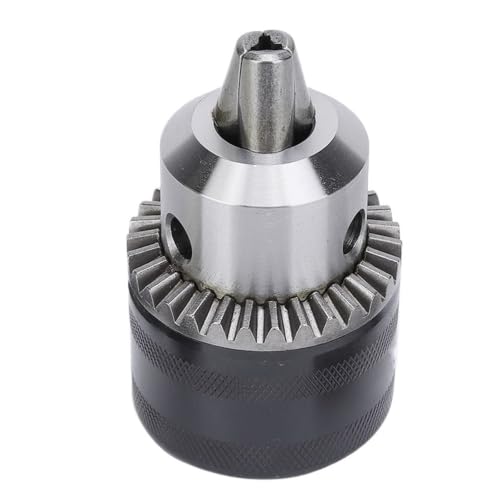 Pinza de taladro 1/2-20UNF mango tipo llave de alta precisión estructural 2