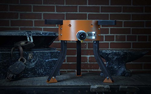 Anvil ANVburner1 Burner Stand - Thumbnail 4