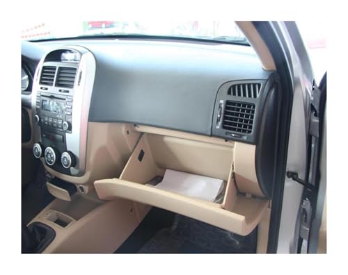 Panel de aire para Kia Cerato 2005-2016, reemplace la rejilla de ventilación derecha 2