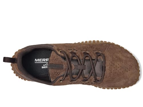Image of Merrell Wrapt Black, Men's Trainers