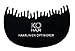 Produktbild KÖ-HAIR Haarlinien Optimierer für KÖ-HAIR FIBERS Haarverdichter, Schütthaar, Streuhaar für lichtes Haar und Teilglatze zur Haarverdichtung