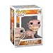 Produktbild Funko Pop! Movies: The Land Before Time - Little Footfoot - Vinyl-Sammelfigur - Geschenkidee - Offizielle Handelswaren - Spielzeug Für Kinder und Erwachsene - Cartoon Fans - Modellfigur Für Sammler