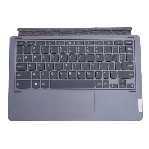 ASHATA 11.5 Inch Keyboard with Touchpad for Xiaoxin Pad Pro 2020 2021 J7016-1 P11, Tablet Docking Keyboard US Layout Quick Response, 250mAh Battery