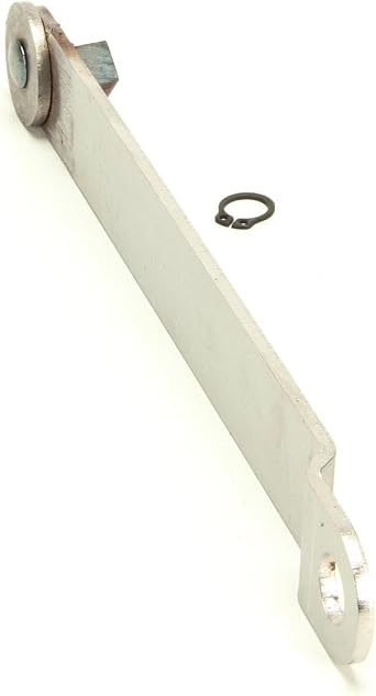 Blodgett Arm Assy Door Lh Supt 1000/99 08342 - Genuine OEM Replacement Part