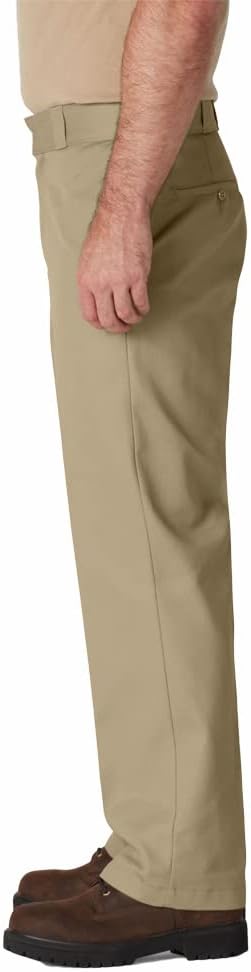 Dickies Original 874 Work Pants, 30x30, Desert Khaki