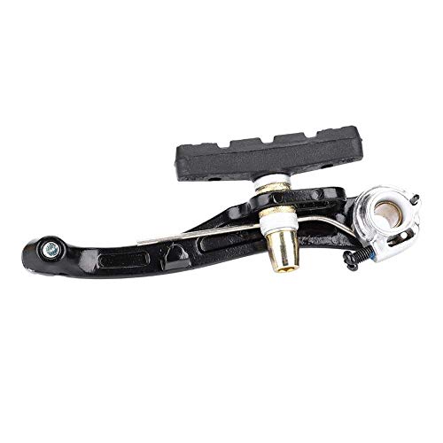 Bicycle Brake Set, Aluminium Alloy V Shape Dual-Pivot Mountain Bike Calipers Set Bike Brake Accessory Bicycles And Spare Parts Schwinn Tricycle Parts V Brake #TOP6