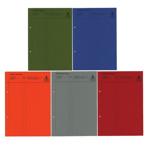 メモ帳2冊 楽天市場】ほぼ日のメモ帳セット（2冊セット）カズン ［ A5