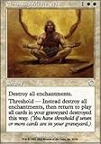 Magic: the Gathering - Cleansing Meditation - Torment