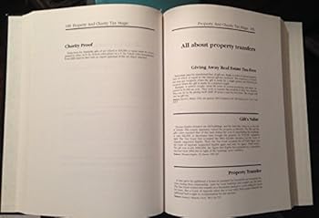 Hardcover TAX LOOPHOLES - EVERYTHING THE LAW ALLOWS Book