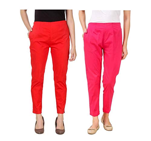 Comfort Cotton Lycra Casual WEAR 
