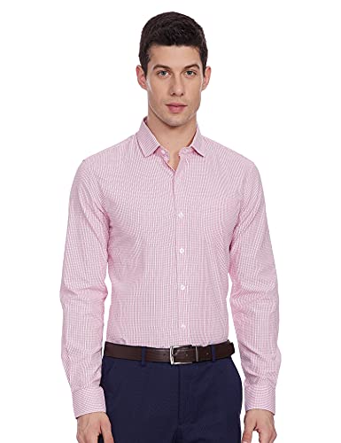 Image of Men's Slim Fit Shirt