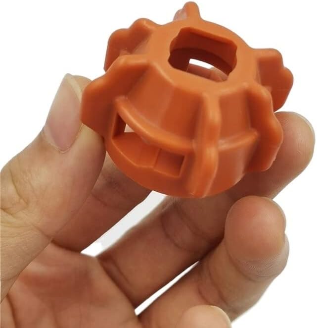 ドローンアクセサリー DJI T16/T20/T30/T10 植物保護ドローン部品ノズルクリップ修理部品 ( Colour : 4