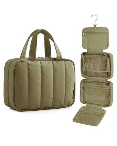 BAGSMART(�o�b�O�X�}�[�g) ���s�p�g�C���^���[�o�b�O �����p �|�[�^�u���݂艺���t�b�N ���C�N�A�b�v�o�b�O�I�[�K�i�C�U�[ �h�����C�N�A�b�v�R�X���o�b�O �t���T�C�Y�A�N�Z�T���[�p ���ʗp��p �I���[�u�O���[��