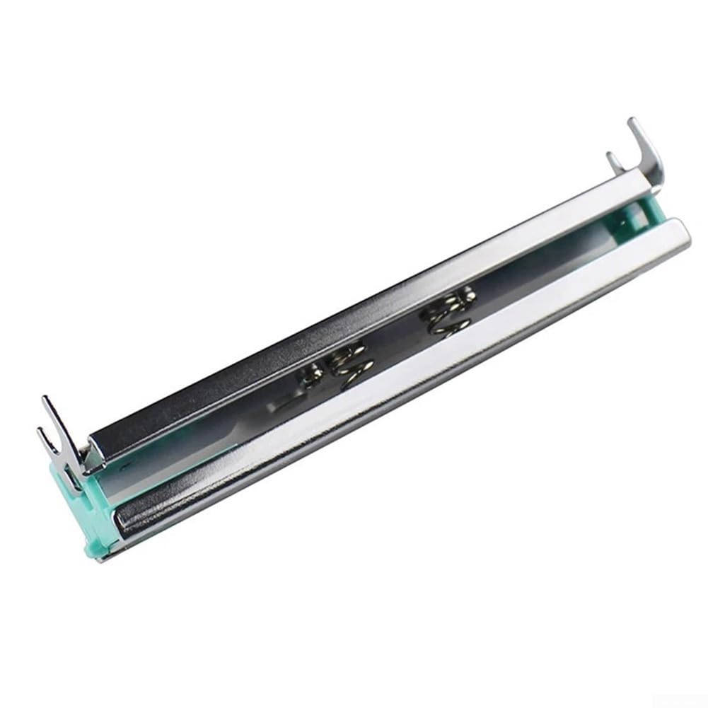 Głowica drukująca drukarki kodów kreskowych 98-0250128-49LF kompatybilna z tsc TTP-247 Plus TTP-245 wysoka rozdzielczość 203 dpi taśma termotransferowa akcesoria sprzęt biurowy