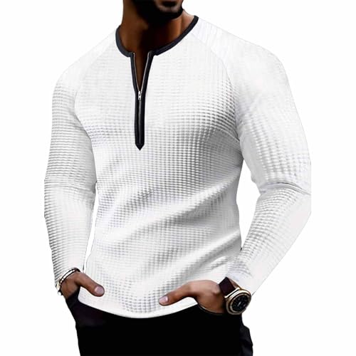 T-shirt manche longue homme pour en finir avec les hauts inconfortables