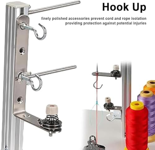 Support de cordon polyvalent pour animer vos ateliers bijoux DIY
