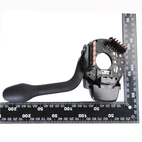 Interrupteur indicateur de voiture pour Golf 3 robuste avec commande de détresse - 5