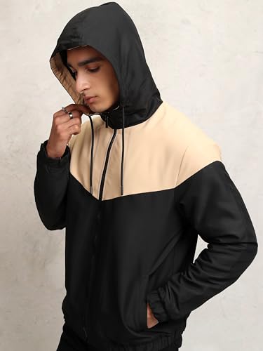Image of KETCH Men Regular Fit Sleeveless Jacket KHJK000148 Black XXL