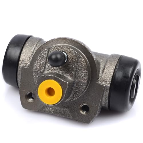 ROBUST Rear Wheel Brake Cylinder for Ford Transit Left and Right 4055730 6464706 YC152261AA 1994-2006