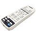 INTECHING 1519442 Projector Remote Control for Epson EB-93, EB-935W, EB-95, EB-96W, BrightLink 450Wi/ 455Wi, PowerLite 1835/ 450W/ 460/824+/ 825+/ 826W+/ 84+/ 85+/ 905/ 915W/ 92/93/ 935W/ 95/ 96W