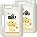Produktbild Envira Ameisen Abwehrspray 2x2 Liter - Spray mit Langzeitwirkung gegen Ameisen, Wegameisen - Mittel für Wohnung, Balkon, Terrasse, Garten
