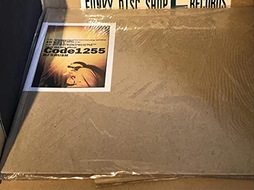 Amazon.com: Code: CDs & Vinyl
