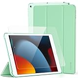 【Fin et Portable】- Ne épaisseur que 5 mm, l'étui idéal pour votre tablette PC.