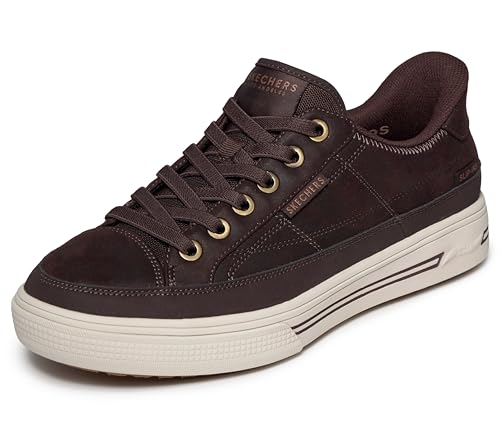 Basket Homme Skechers Arch Fit Arcade pour enfiler sans se baisser