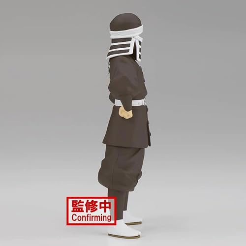 Miniatura 4 de Banpresto - Demon Slayer Kimetsu no Yaiba - Goto vol. 41 (ver. B), Figura Bandai Spirits