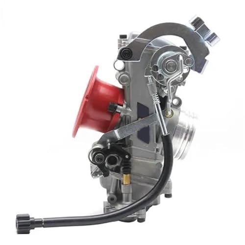 Carburateur FCR résolvant les trous d'accélération sur Dirt Bike FS450 et CRF