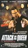 vsh queen bees  Vhs ATTACK ON THE QUEEN