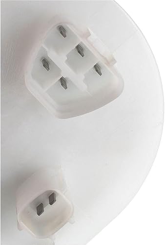 Miniatura 7 de Muztaga Electric Fuel Pump Module Assembly for Hyundai for Santa Fe 3.5L 2003-2005 V6 Rear 3111026350, Exhaustive QC & Fit Testing