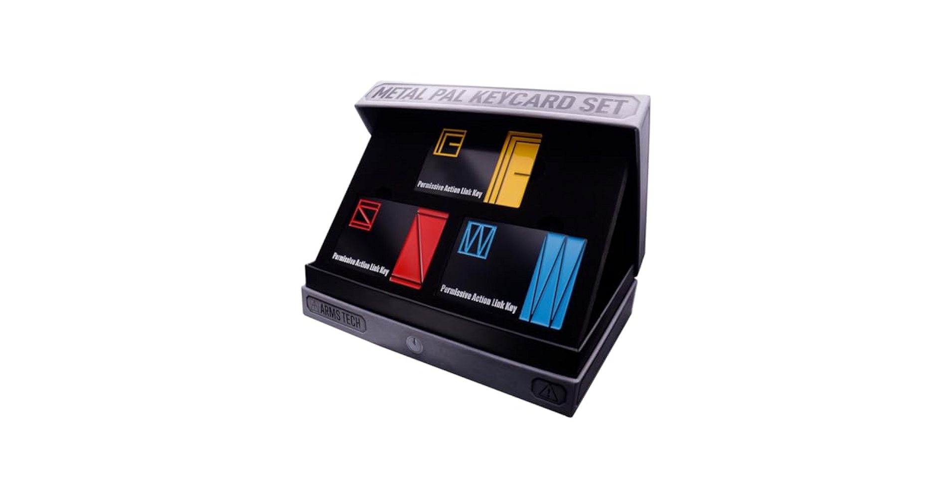 Amazon.com: Fanattik Metal Gear Solid Limited Edition