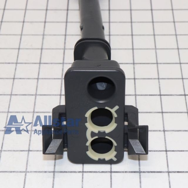 W11662109 Dishwasher Center Wash Arm Support