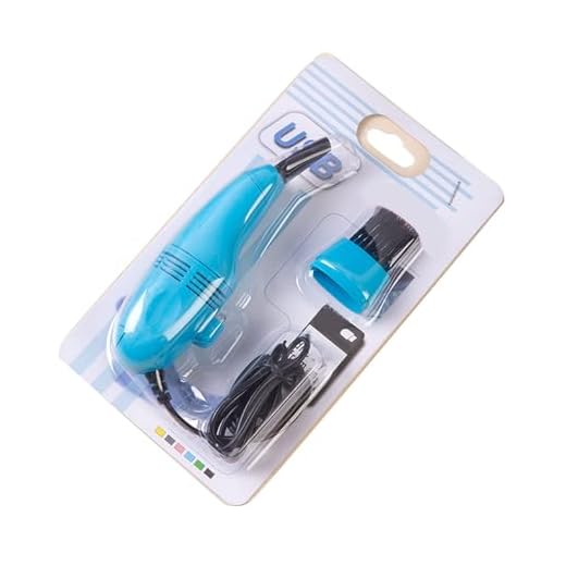 Keyboard Vacuum Cleaner,Desk Vacuum Vleaner Mini with USB Power,Efficient Adsorption for Keyboard,Desktop Confetti Clean (-2612240057512)