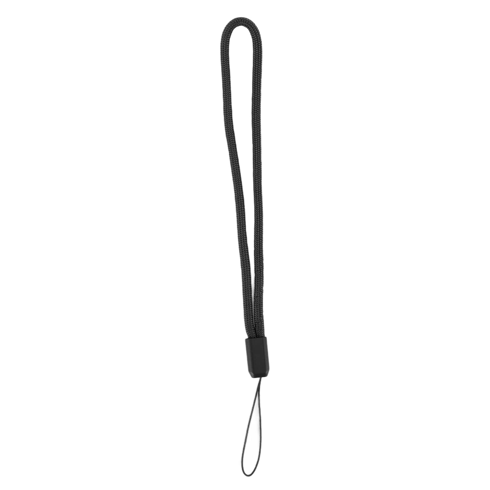Funda de Silicona para Mando a Distancia para Fire TV Stick, Funda Protectora para Mando a Distancia, Funda de Silicona Antideslizante con Cordón de 3.ª Generación (Vestido de lencería de gato negro)