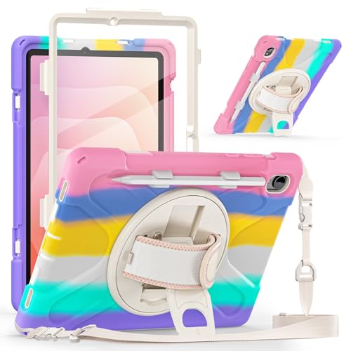 Coque Samsung Galaxy Tab S11 évitez les rayures grâce au protège-écran