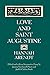 Love and Saint Augustine