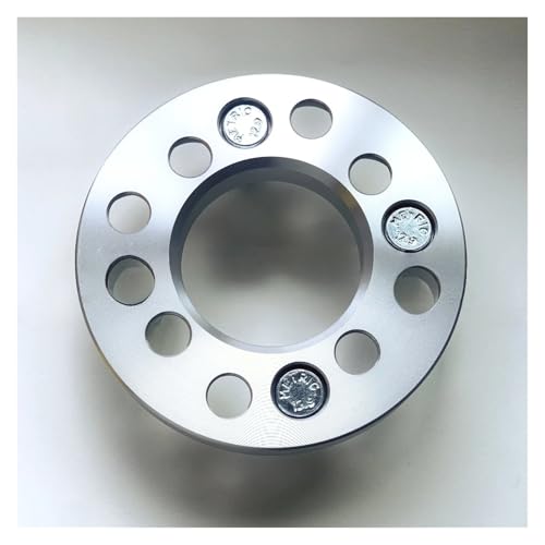 Adaptateurs de roue PCD conversion 4x100 4x114.3 vers 4x108 de 15mm