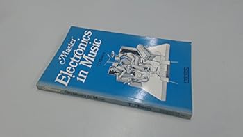 Paperback Master electronics in music Book
