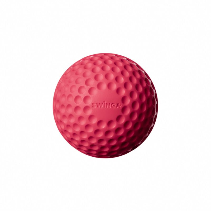 SG Swinga Cricket Practice Ball-picture-17