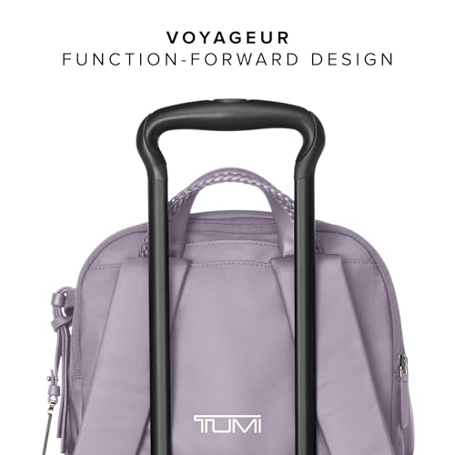Image of Tumi Women's Celina Backpack Lavender One Size
